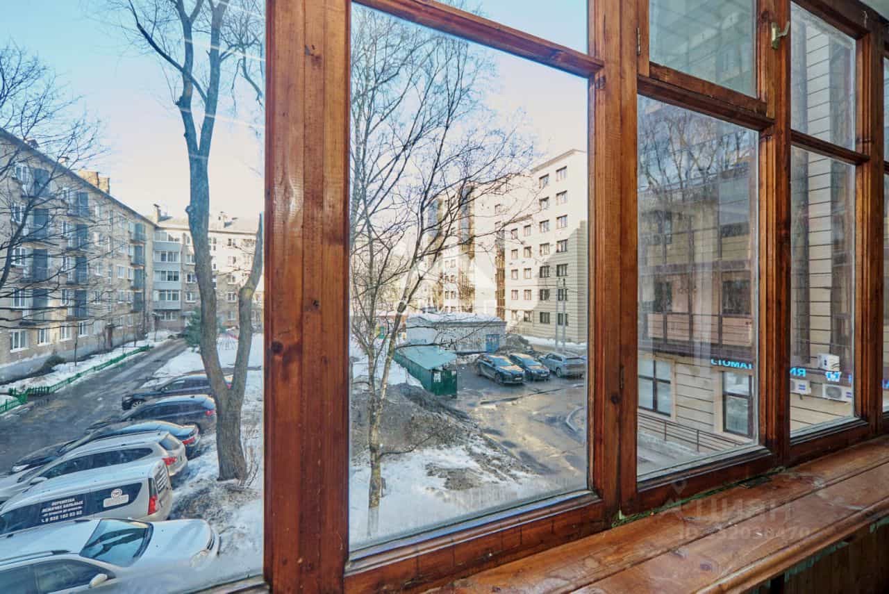 Россия, Ярославль, улица Володарского, 8, фото 17