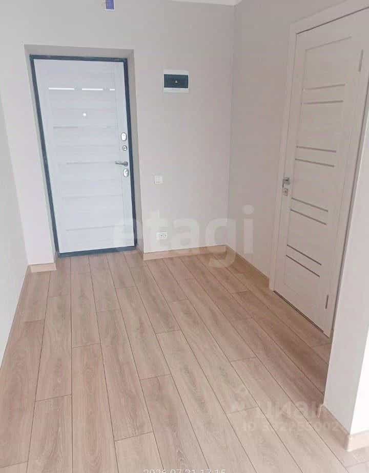 Россия, Алтайский край, Барнаул, улица Никитина, 10, фото 5