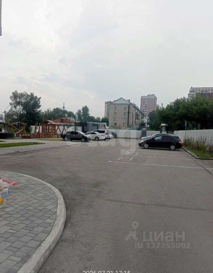 Россия, Алтайский край, Барнаул, улица Никитина, 10, фото 11