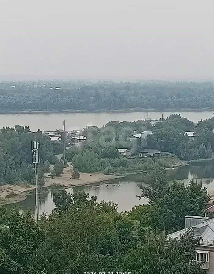 Россия, Алтайский край, Барнаул, улица Никитина, 10, фото 13