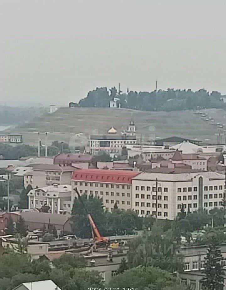 Россия, Алтайский край, Барнаул, улица Никитина, 10, фото 14