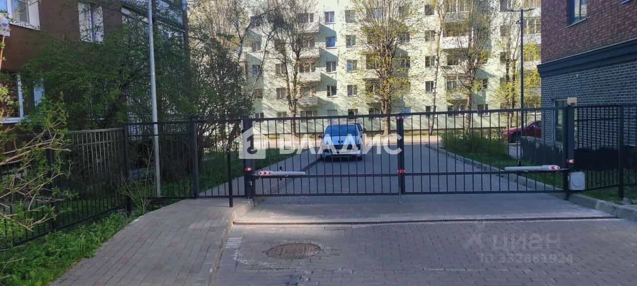 Россия, Калининград, улица Богдана Хмельницкого, 50, фото 21