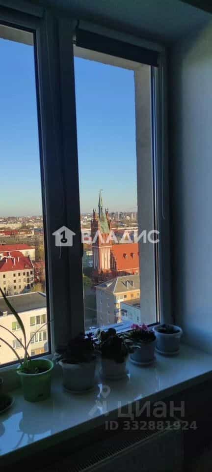Россия, Калининград, улица Богдана Хмельницкого, 50, фото 22