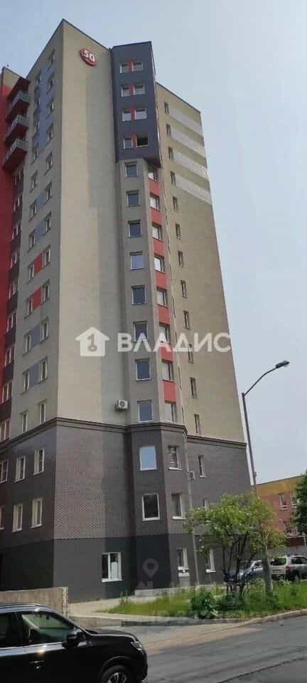 Россия, Калининград, улица Богдана Хмельницкого, 50, фото 24