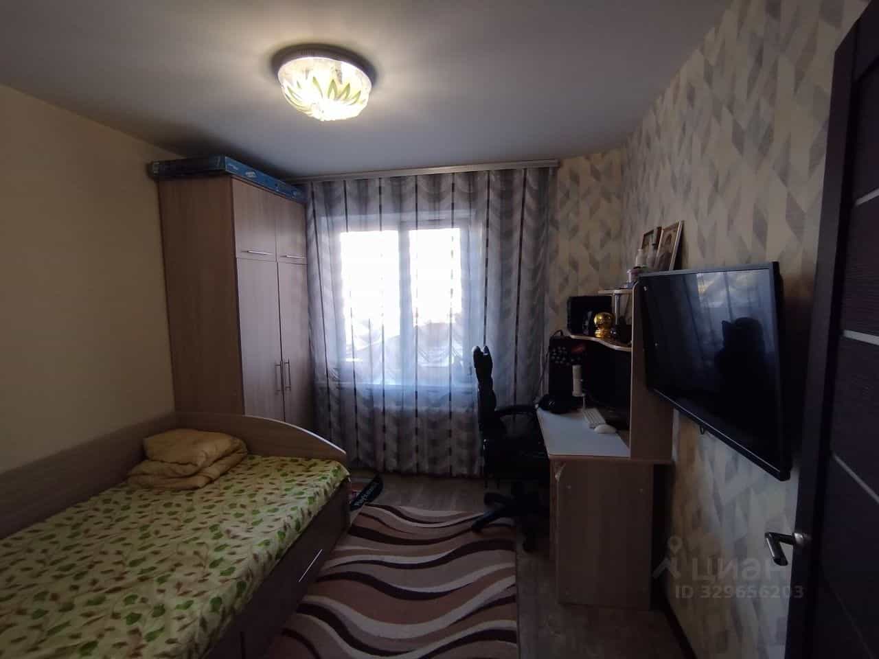 Россия, Ульяновск, улица Генерала Мельникова, 8, фото 22