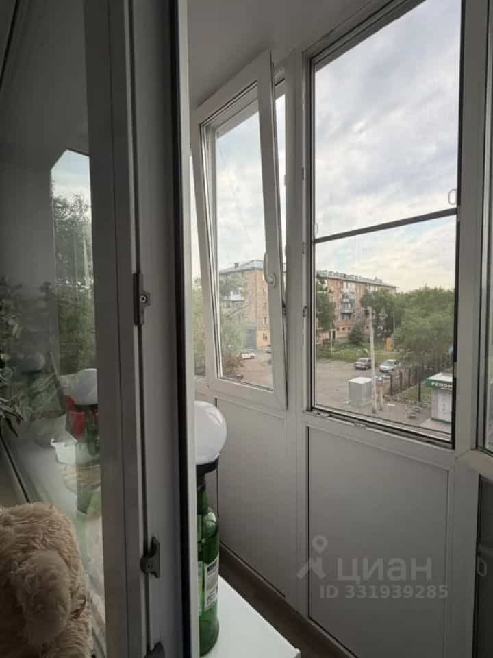 Россия, Республика Хакасия, Абакан, Пирятинская улица, 14, фото 10