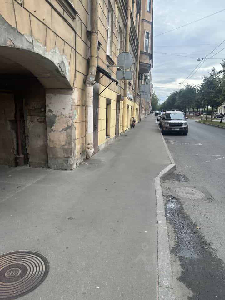 Россия, Санкт-Петербург, 17-я линия Васильевского острова, 38, фото 5