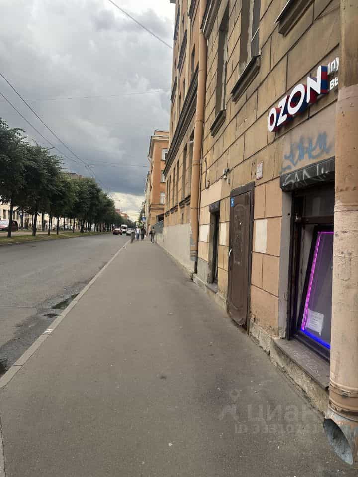 Россия, Санкт-Петербург, 17-я линия Васильевского острова, 38, фото 6