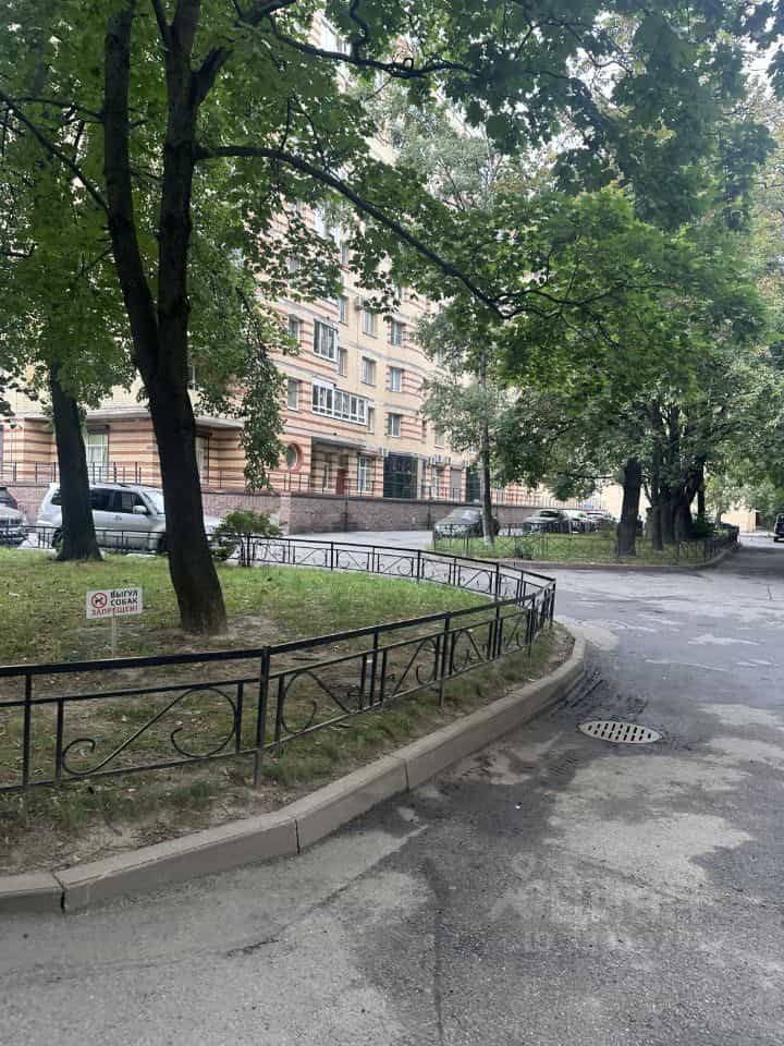 Россия, Санкт-Петербург, 17-я линия Васильевского острова, 38, фото 11