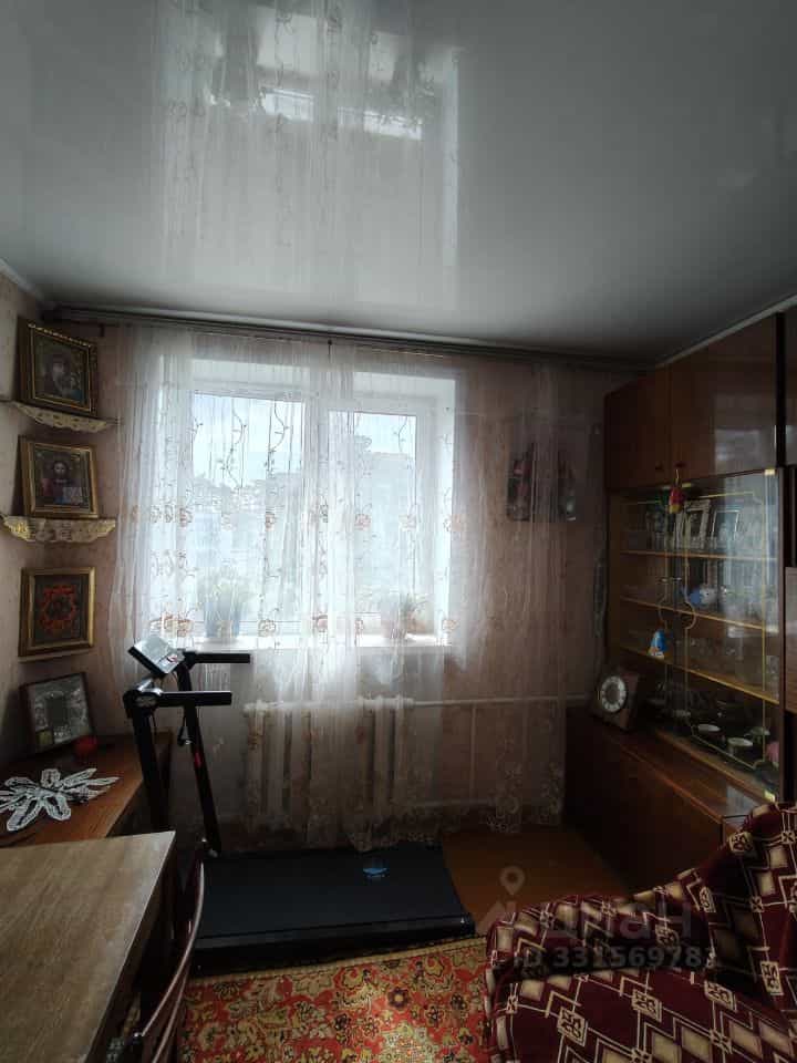 Россия, Пензенская область, Заречный, улица Ленина, 8, фото 4