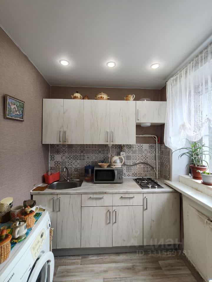 Россия, Пензенская область, Заречный, улица Ленина, 8, фото 6