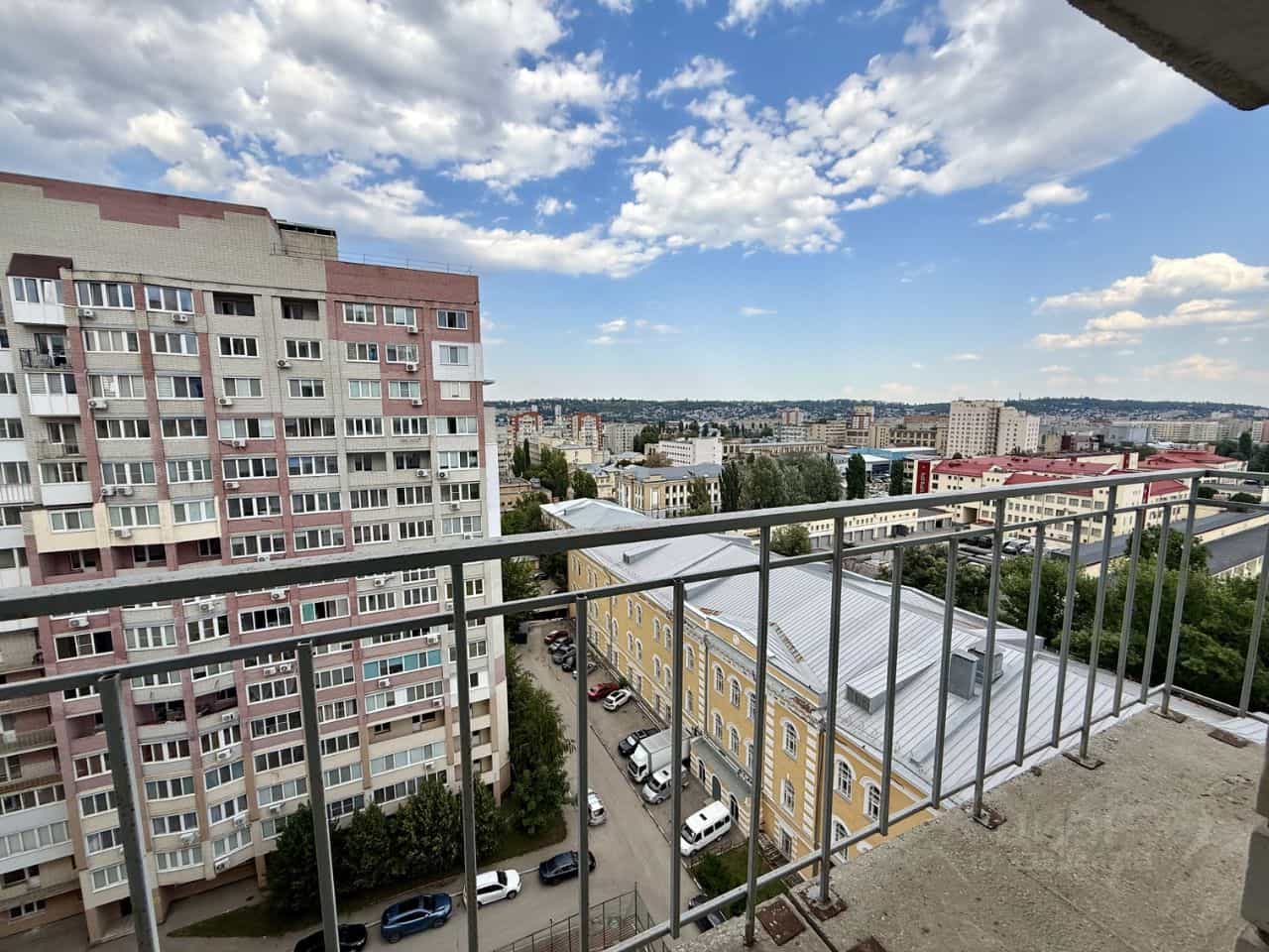 Россия, Саратов, Университетская улица, 59Ак1, фото 11