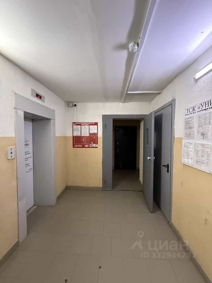 Россия, Саратов, Университетская улица, 59Ак1, фото 14