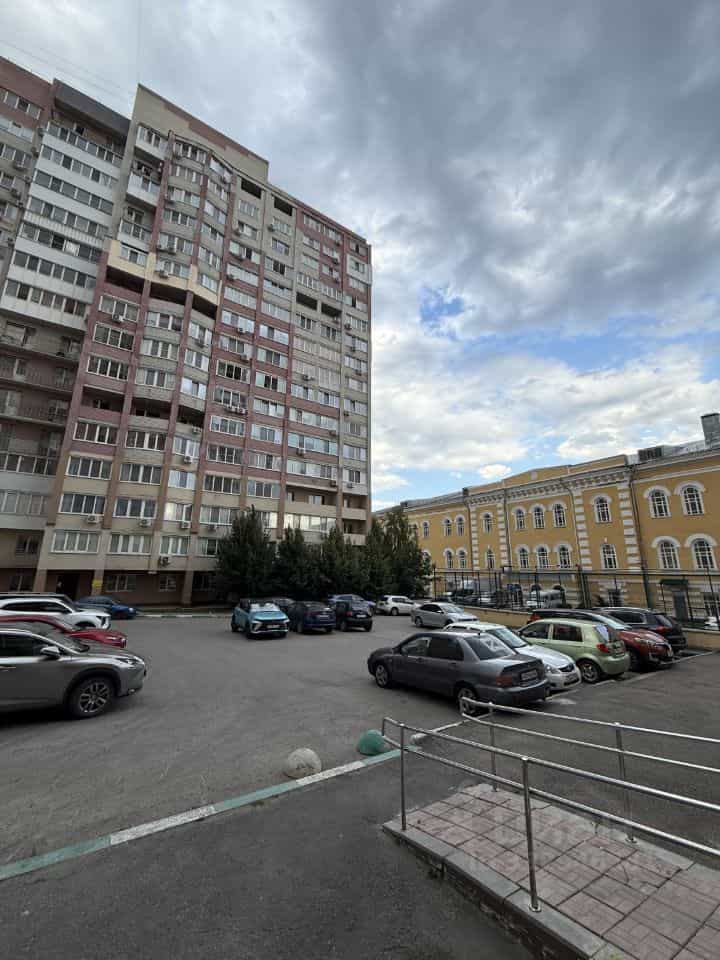 Россия, Саратов, Университетская улица, 59Ак1, фото 16