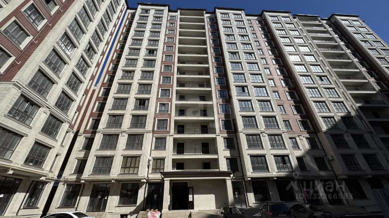 Россия, Республика Дагестан, Махачкала, Газпромная улица, 19к1, фото 11