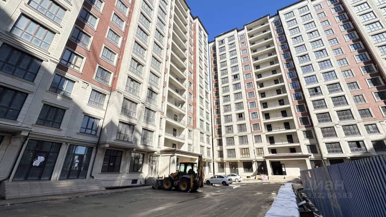 Россия, Республика Дагестан, Махачкала, Газпромная улица, 19к1, фото 12