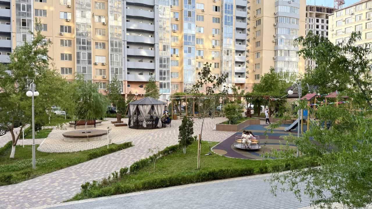Россия, Республика Дагестан, Каспийск, Молодёжная улица, 4, фото 19