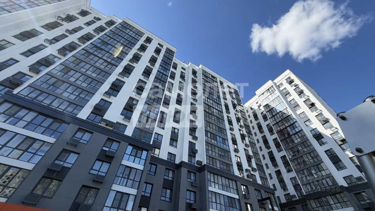 Россия, Пенза, улица Измайлова, 41Б, фото 18