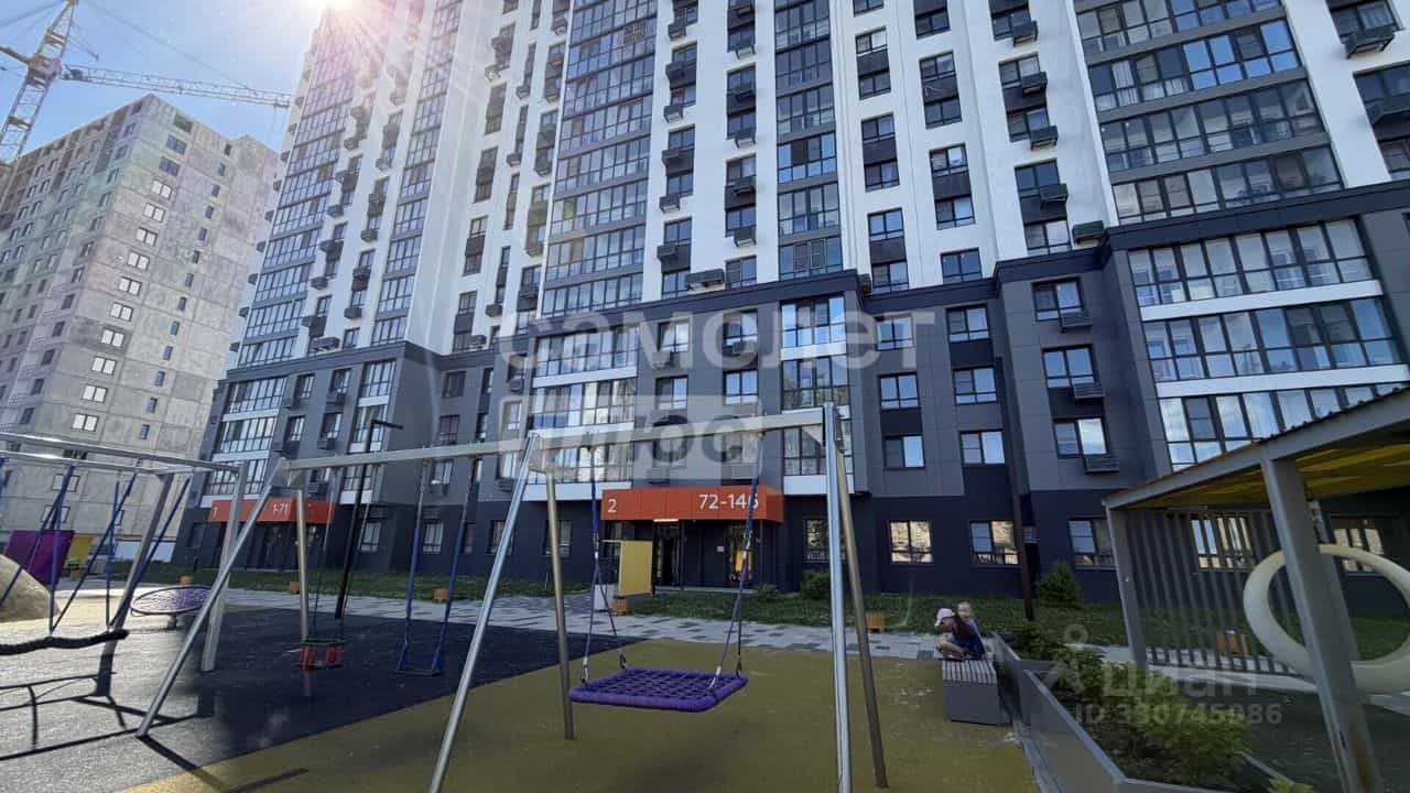 Россия, Пенза, улица Измайлова, 41Б, фото 24