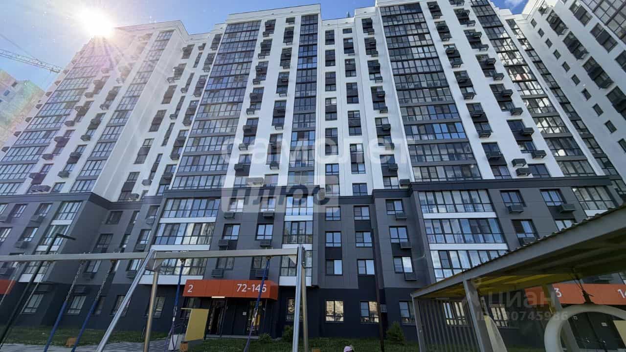 Россия, Пенза, улица Измайлова, 41Б, фото 25