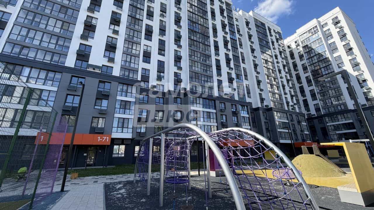 Россия, Пенза, улица Измайлова, 41Б, фото 27