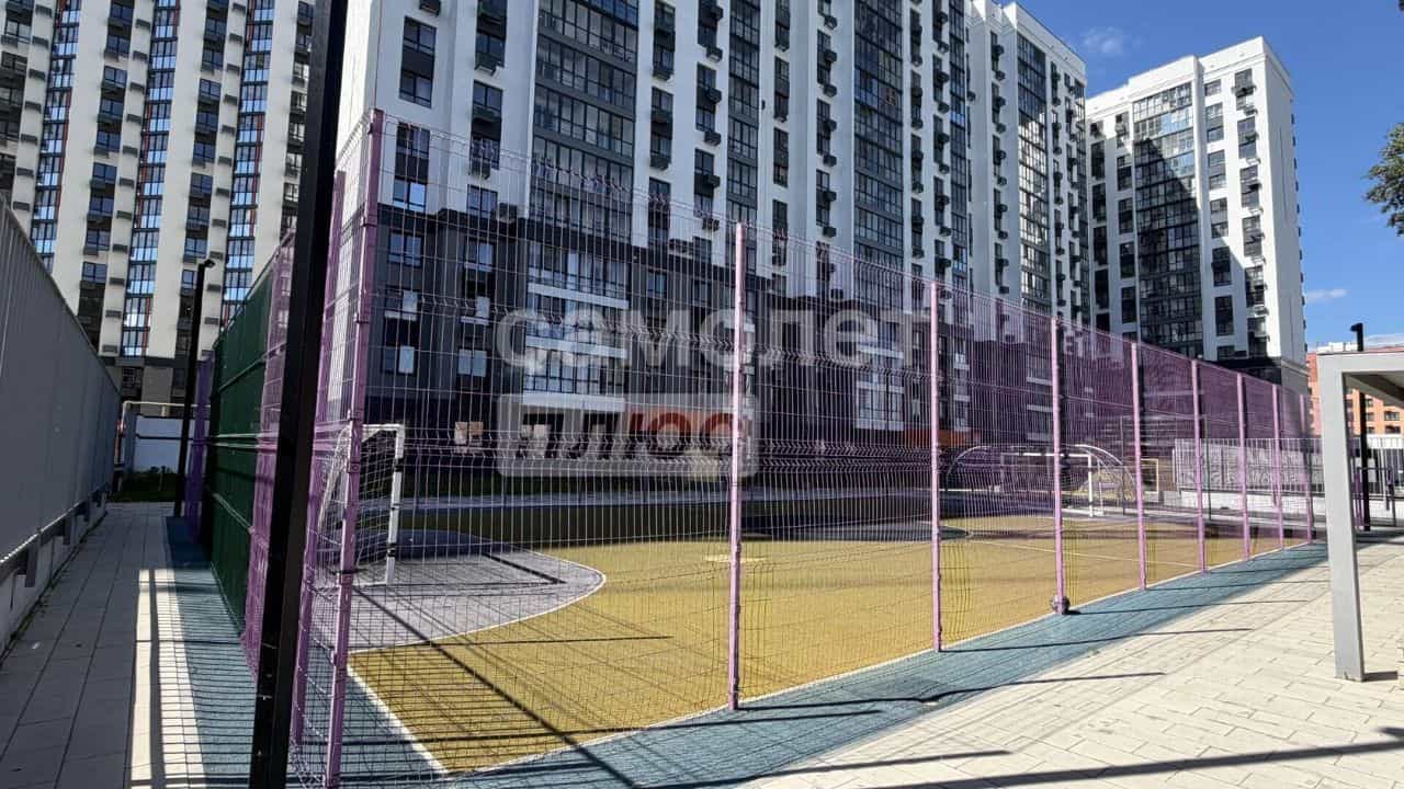 Россия, Пенза, улица Измайлова, 41Б, фото 29