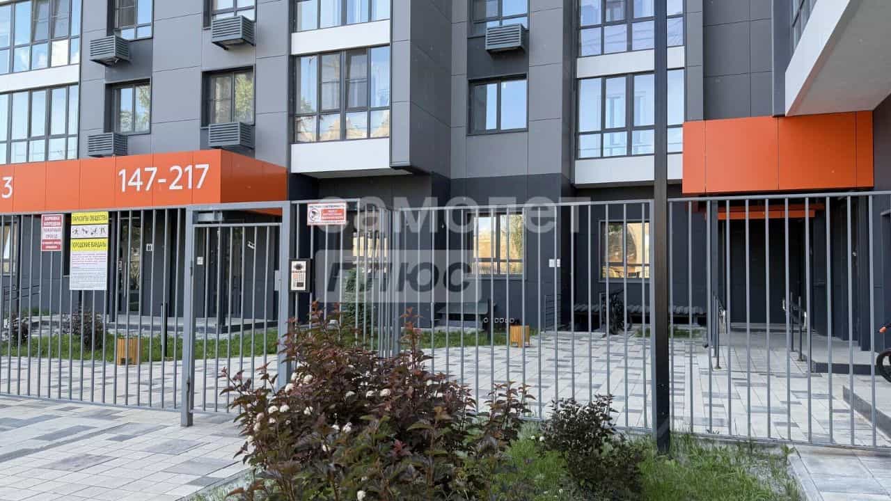 Россия, Пенза, улица Измайлова, 41Б, фото 31