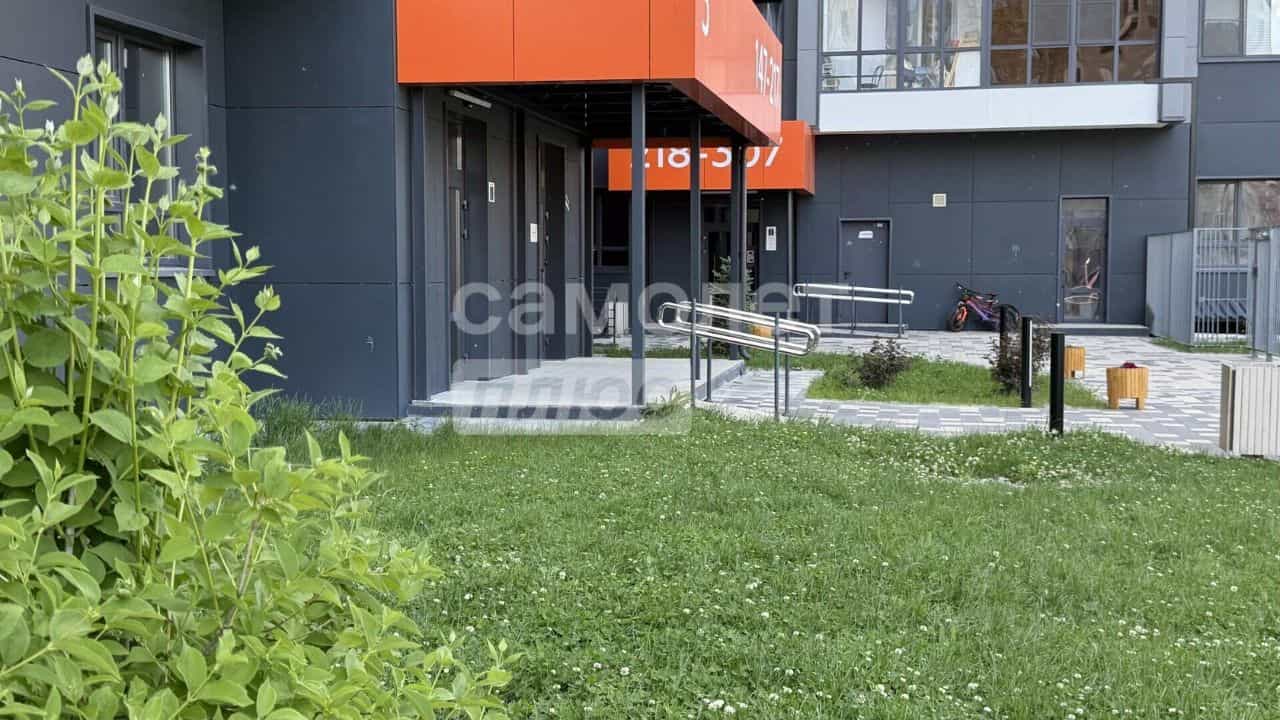 Россия, Пенза, улица Измайлова, 41Б, фото 32