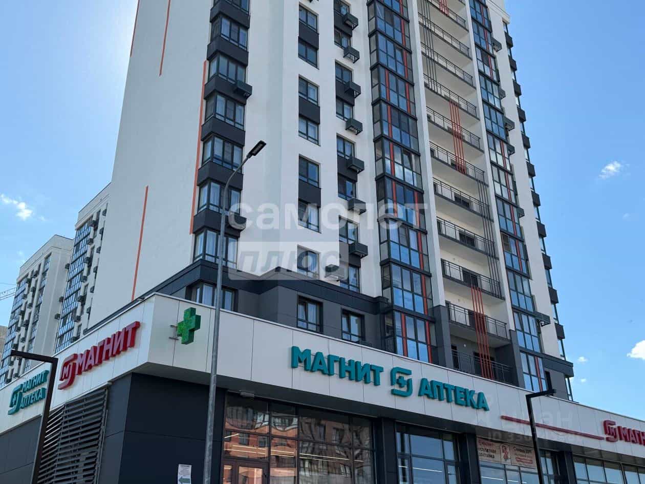 Россия, Пенза, улица Измайлова, 41Б, фото 33