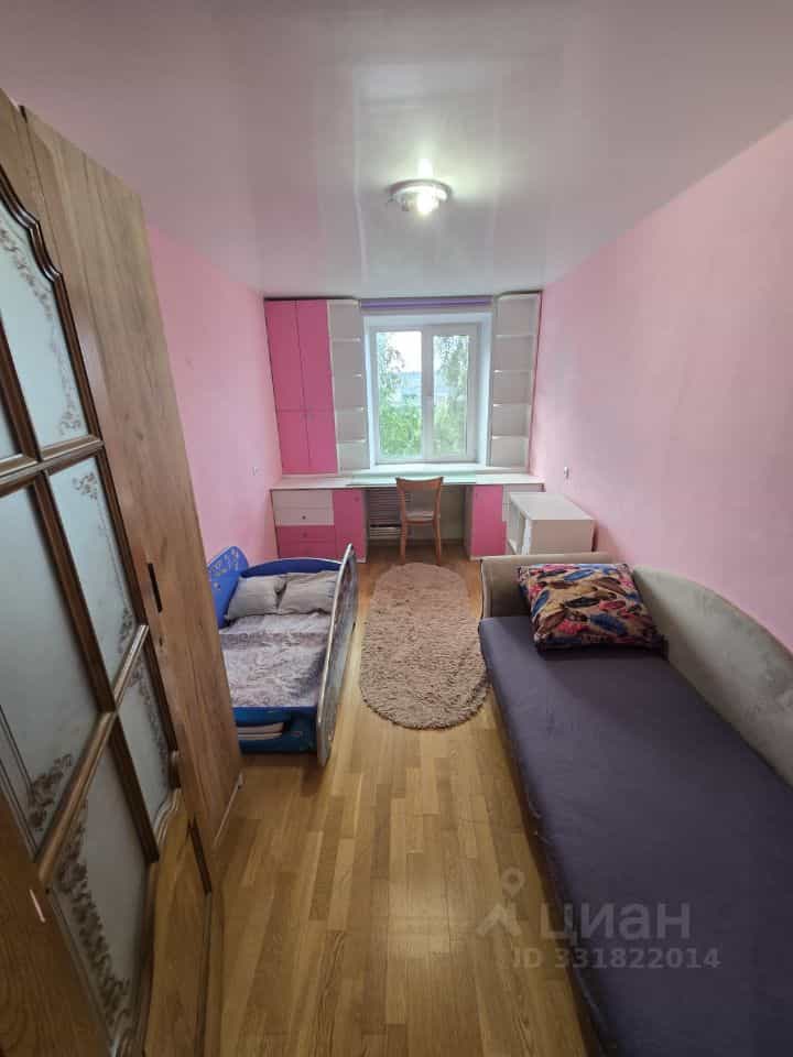 Россия, Республика Коми, Сыктывкар, Тентюковская улица, 81, фото 21
