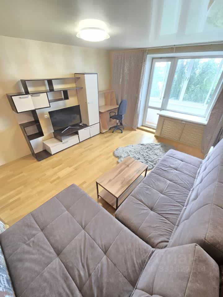 Россия, Республика Коми, Сыктывкар, Тентюковская улица, 81, фото 25