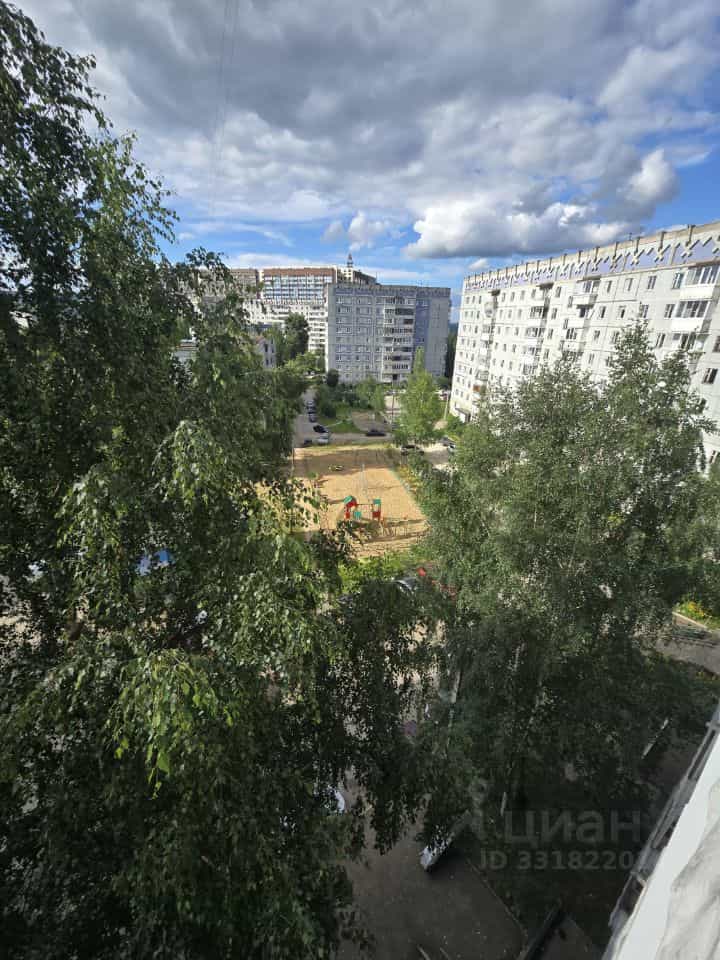 Россия, Республика Коми, Сыктывкар, Тентюковская улица, 81, фото 33