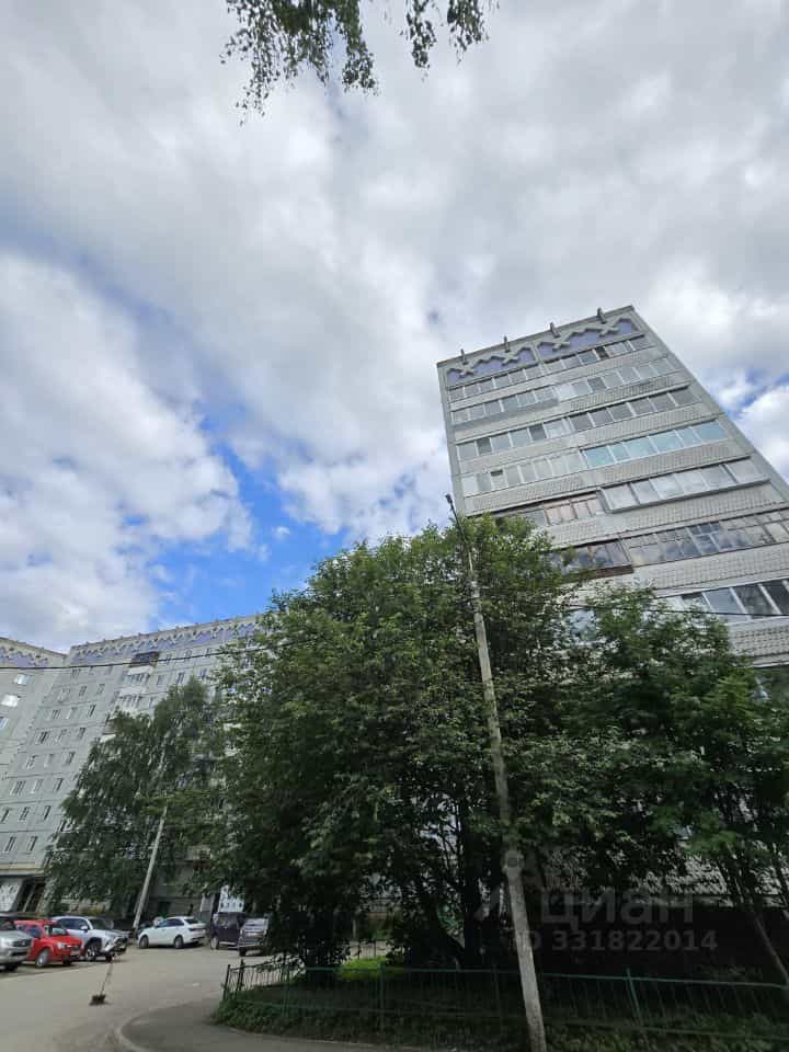 Россия, Республика Коми, Сыктывкар, Тентюковская улица, 81, фото 39