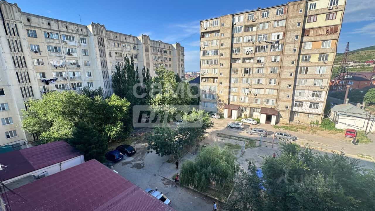 Россия, Республика Дагестан, Махачкала, улица Абдулхамида Юсупова, 39В, фото 4