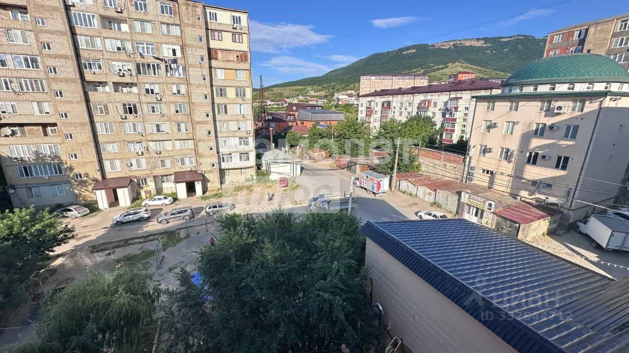 Россия, Республика Дагестан, Махачкала, улица Абдулхамида Юсупова, 39В, фото 5