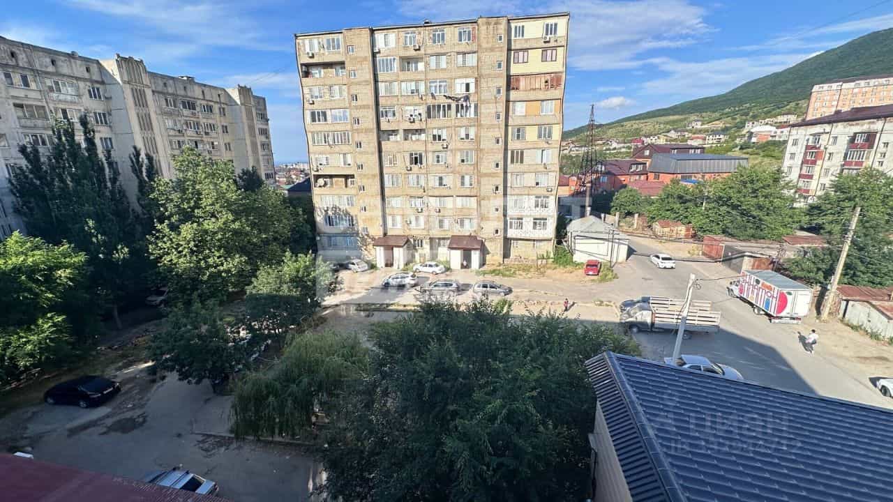 Россия, Республика Дагестан, Махачкала, улица Абдулхамида Юсупова, 39В, фото 10