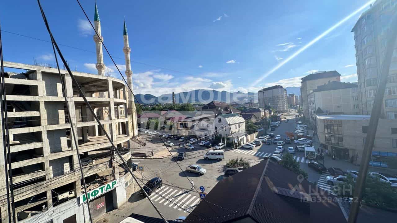 Россия, Республика Дагестан, Махачкала, улица Абдулхамида Юсупова, 39В, фото 15