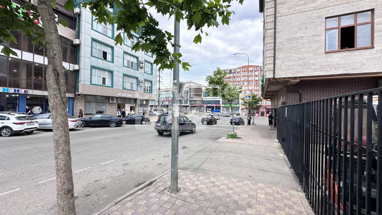 Россия, Республика Дагестан, Махачкала, улица Абдулхамида Юсупова, 39В, фото 25
