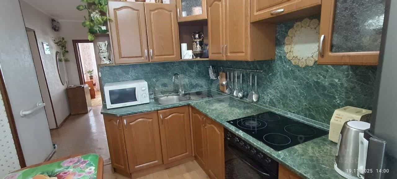 Россия, Кемеровская область — Кузбасс, Прокопьевск, улица Есенина, 58, фото 4