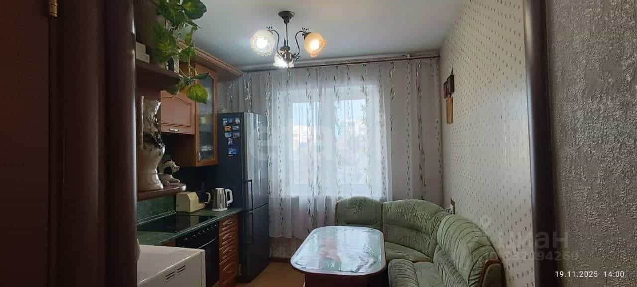 Россия, Кемеровская область — Кузбасс, Прокопьевск, улица Есенина, 58, фото 5