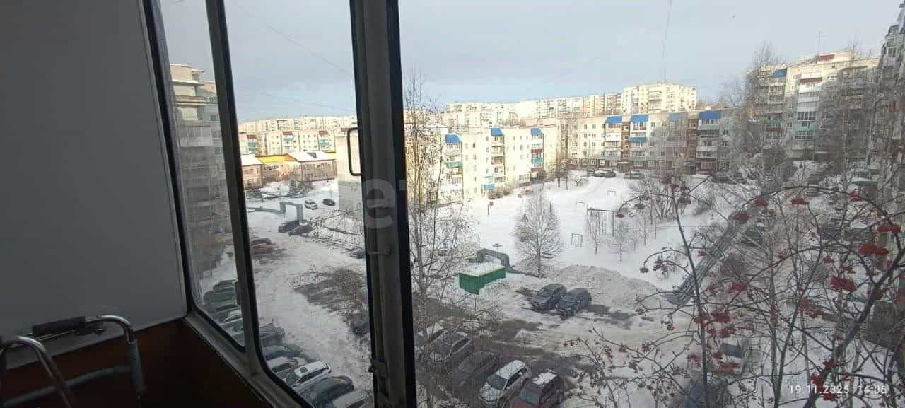 Россия, Кемеровская область — Кузбасс, Прокопьевск, улица Есенина, 58, фото 11