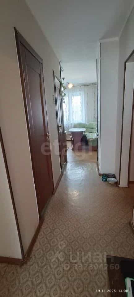Россия, Кемеровская область — Кузбасс, Прокопьевск, улица Есенина, 58, фото 16