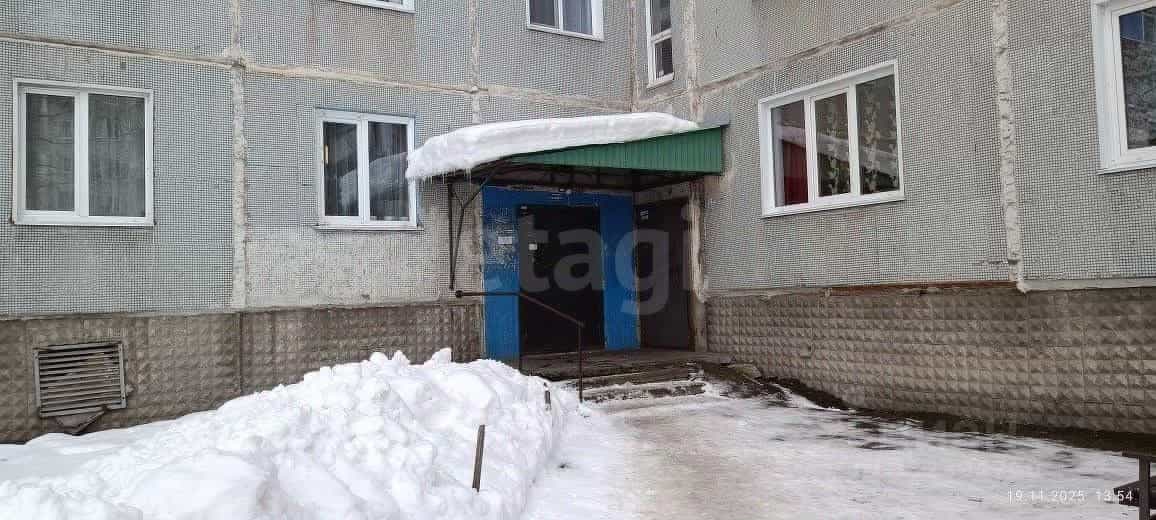 Россия, Кемеровская область — Кузбасс, Прокопьевск, улица Есенина, 58, фото 26