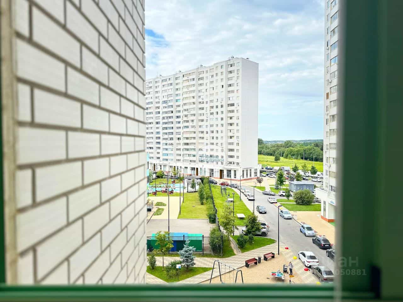 Россия, Москва, район Троицк, Нововатутинский проспект, 13, фото 15