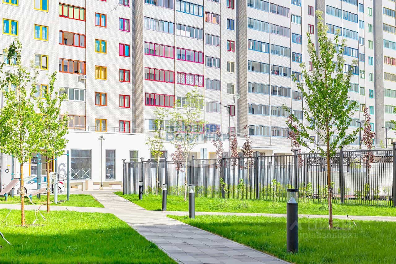 Россия, Москва, район Троицк, Нововатутинский проспект, 13, фото 18