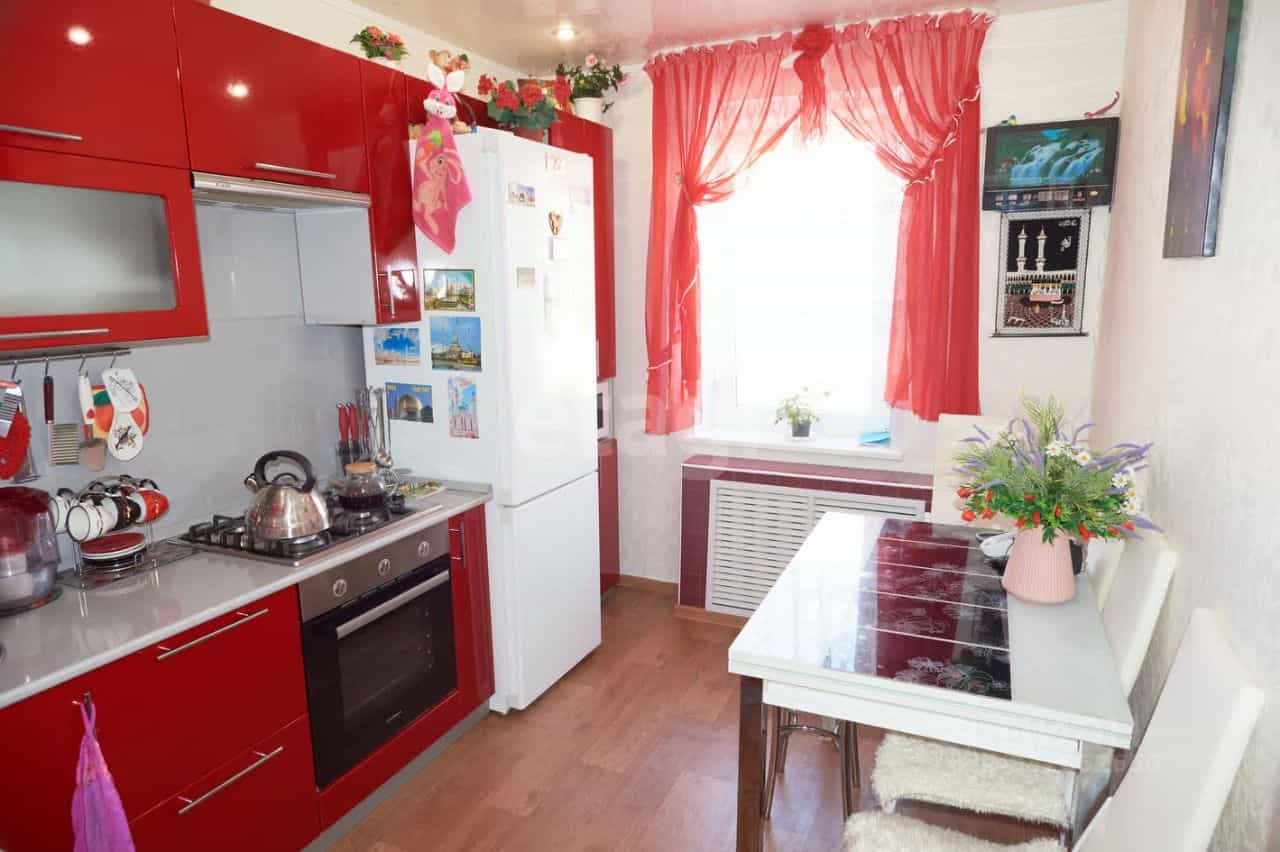 Россия, Республика Башкортостан, Стерлитамак, улица Артёма, 97А, фото 12