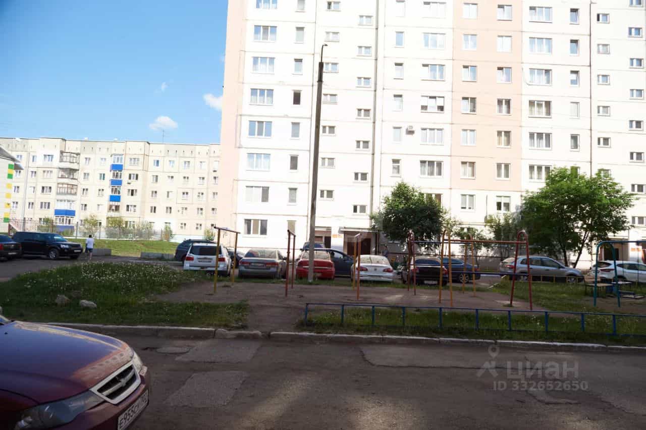 Россия, Республика Башкортостан, Стерлитамак, улица Артёма, 97А, фото 20