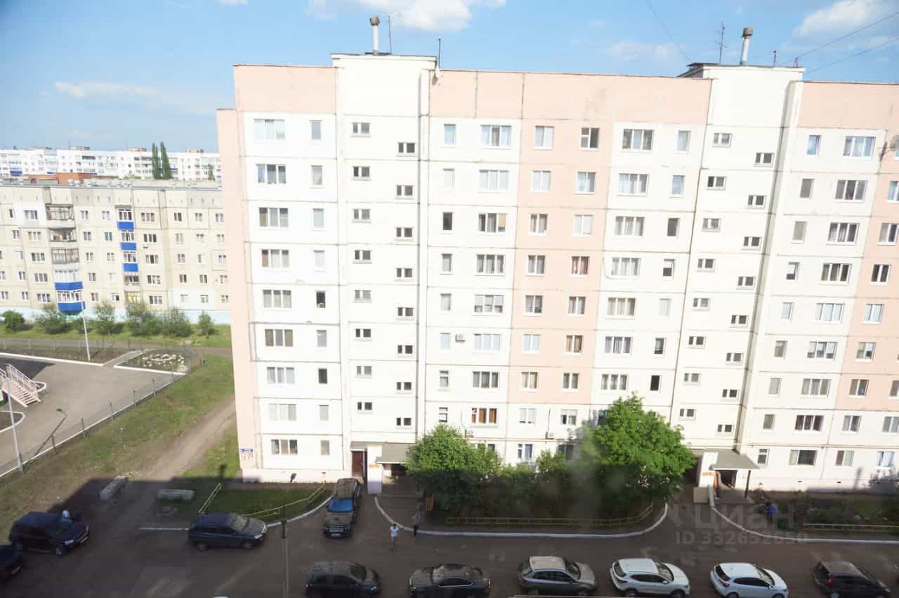 Россия, Республика Башкортостан, Стерлитамак, улица Артёма, 97А, фото 21
