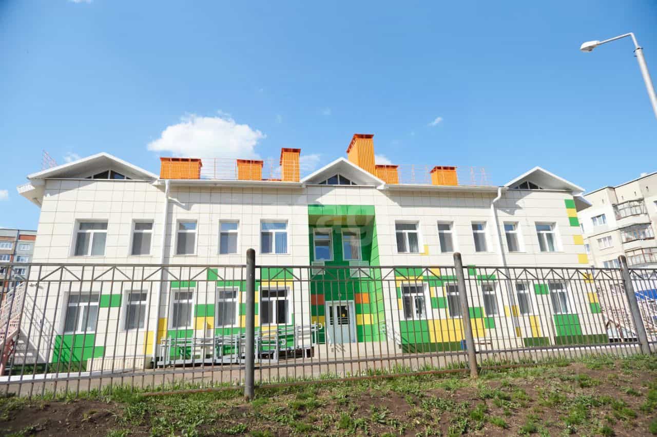 Россия, Республика Башкортостан, Стерлитамак, улица Артёма, 97А, фото 22