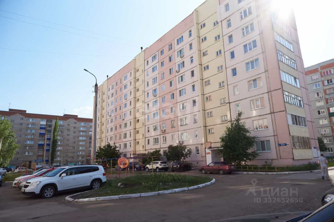 Россия, Республика Башкортостан, Стерлитамак, улица Артёма, 97А, фото 23